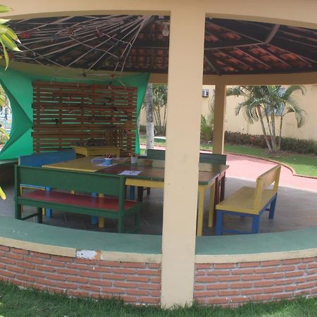 Quarto 139 Portobello Park Inovar Tur Porto Seguro Exteriér fotografie