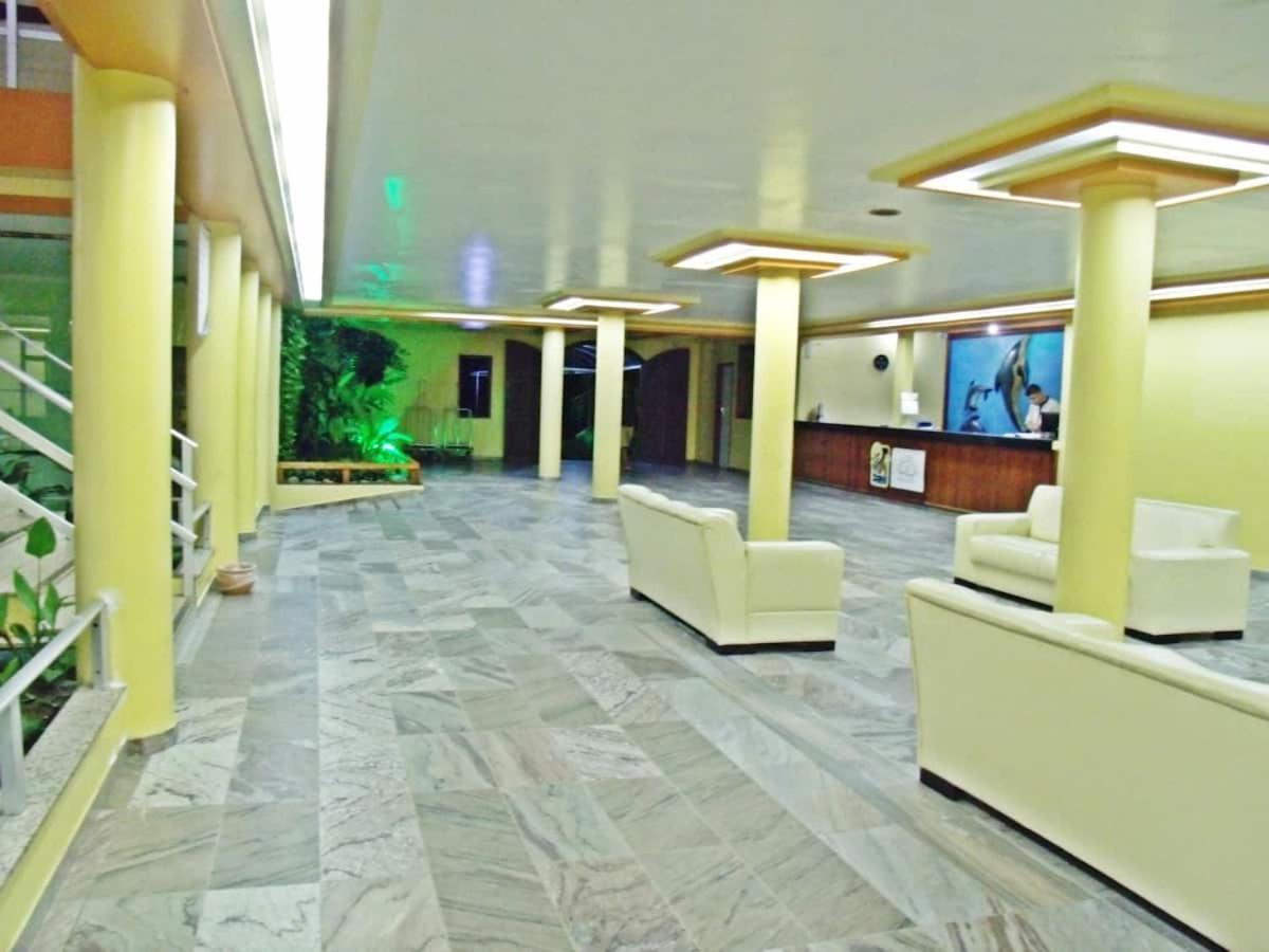 Quarto 139 Portobello Park Inovar Tur Porto Seguro Exteriér fotografie