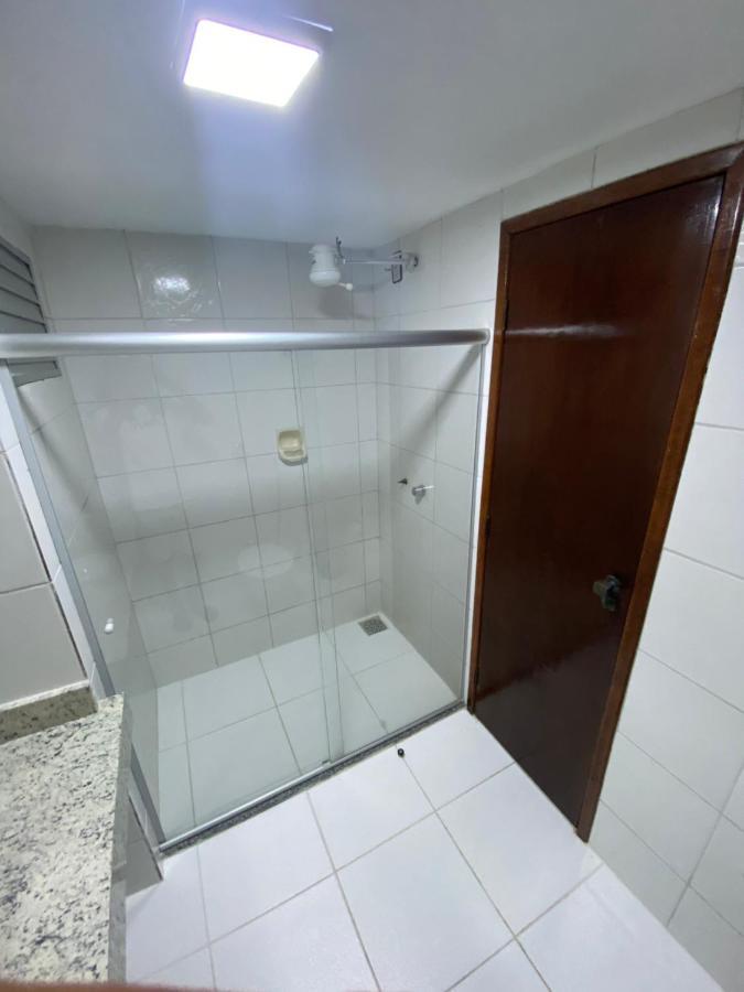 Quarto 139 Portobello Park Inovar Tur Porto Seguro Exteriér fotografie