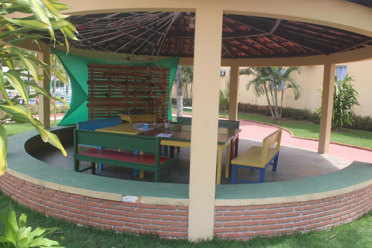 Quarto 139 Portobello Park Inovar Tur Porto Seguro Exteriér fotografie